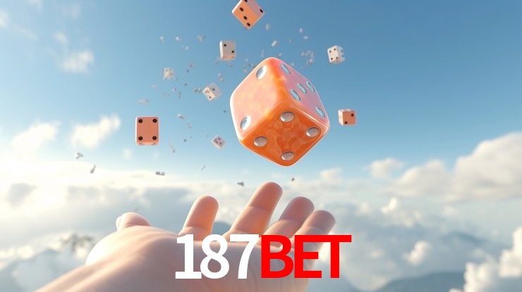 Welcome Bonus 187bet