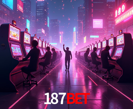 Estatísticas 187bet