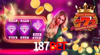 A Revolução dos Aplicativos de Jogos no 187bet
