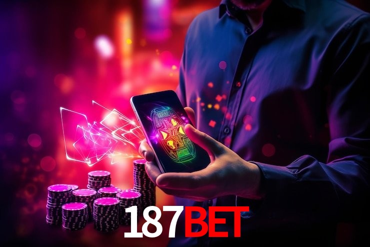 Experiência VIP 187bet