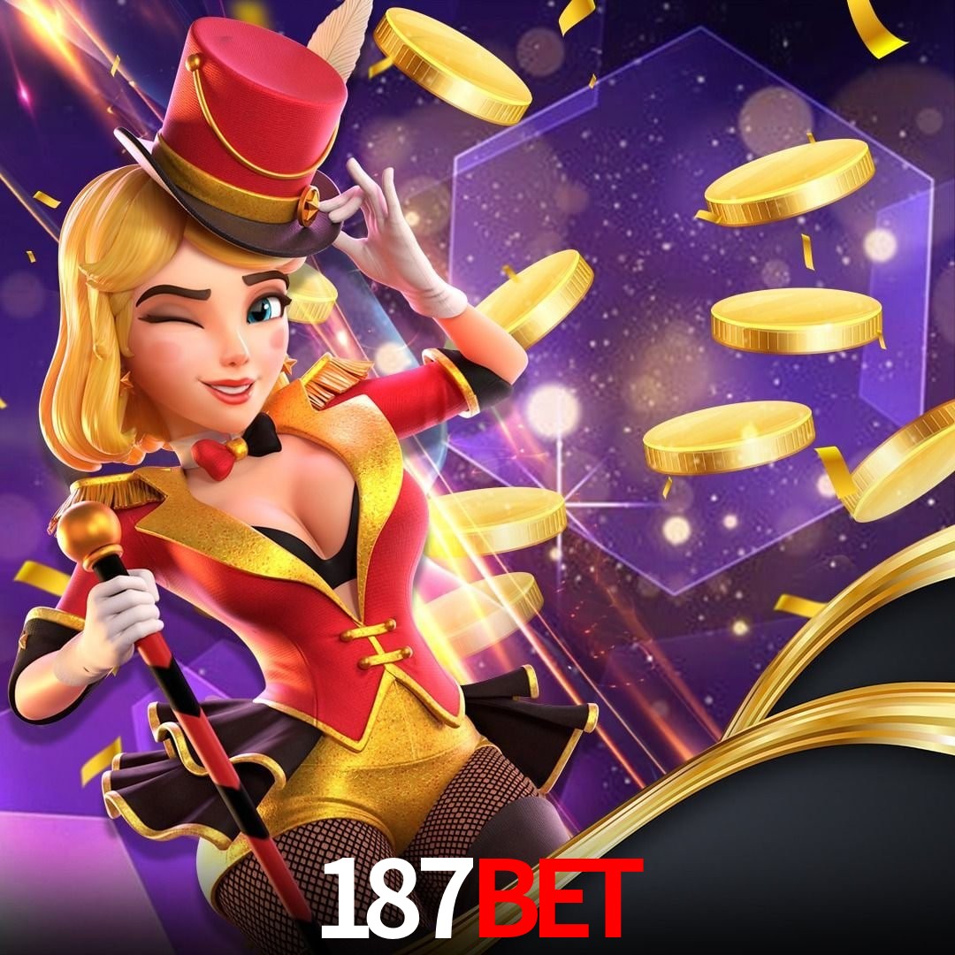 Experiência VIP 187bet