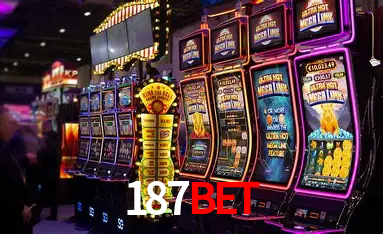 187bet Salvador - Bonus Stats