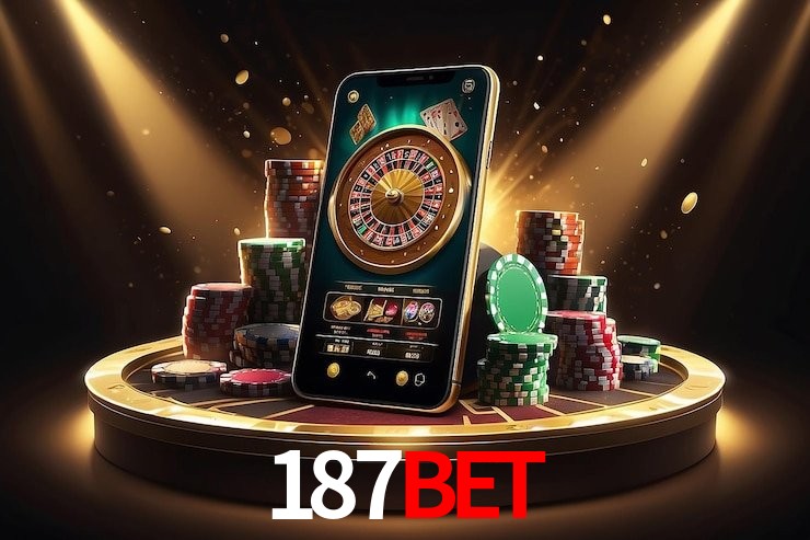 187bet - Winners Celebration