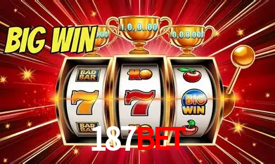 187bet Bônus - Pacote R$5.000 + VIP