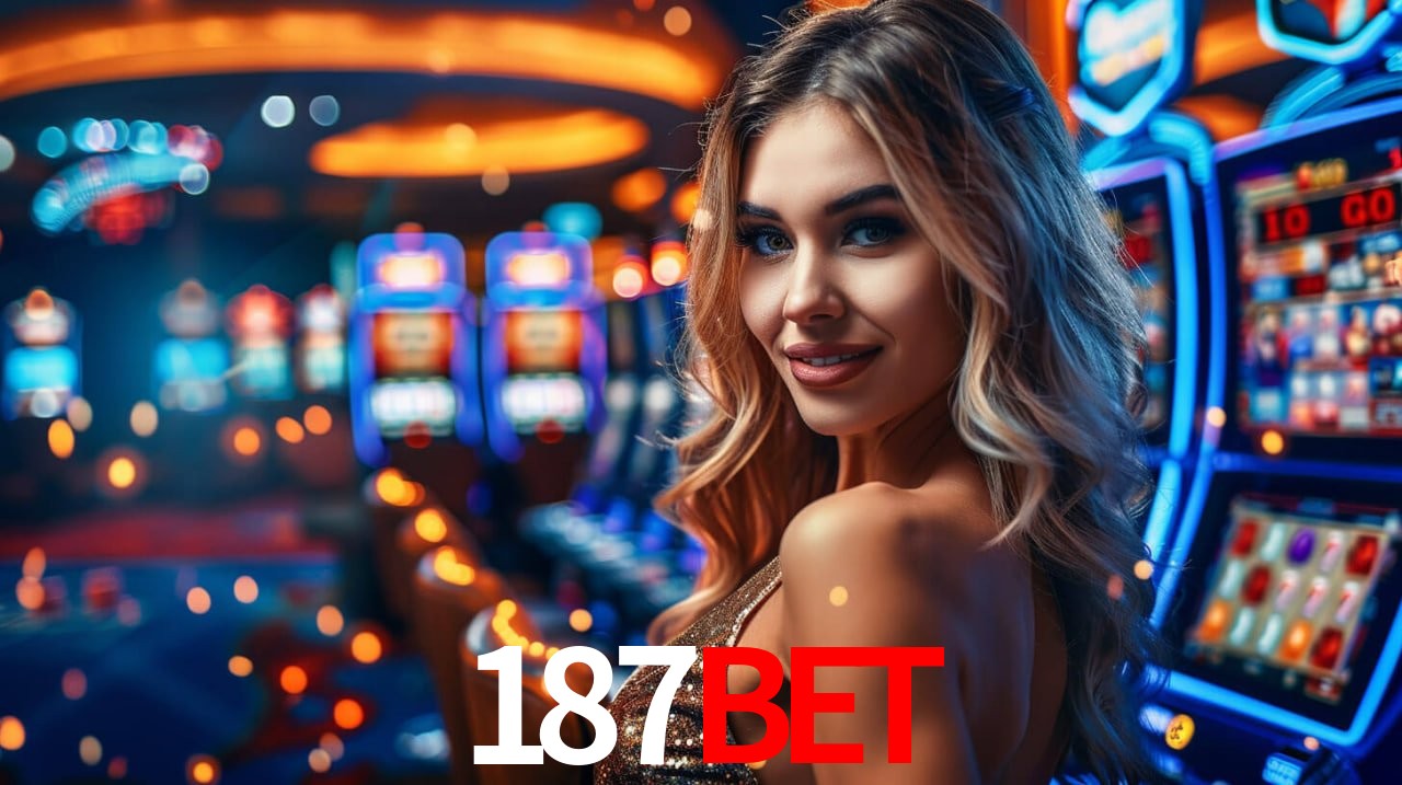Secure Login 187bet
