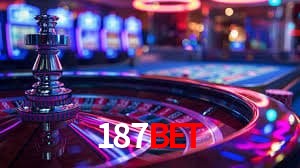 Live Casino 187bet