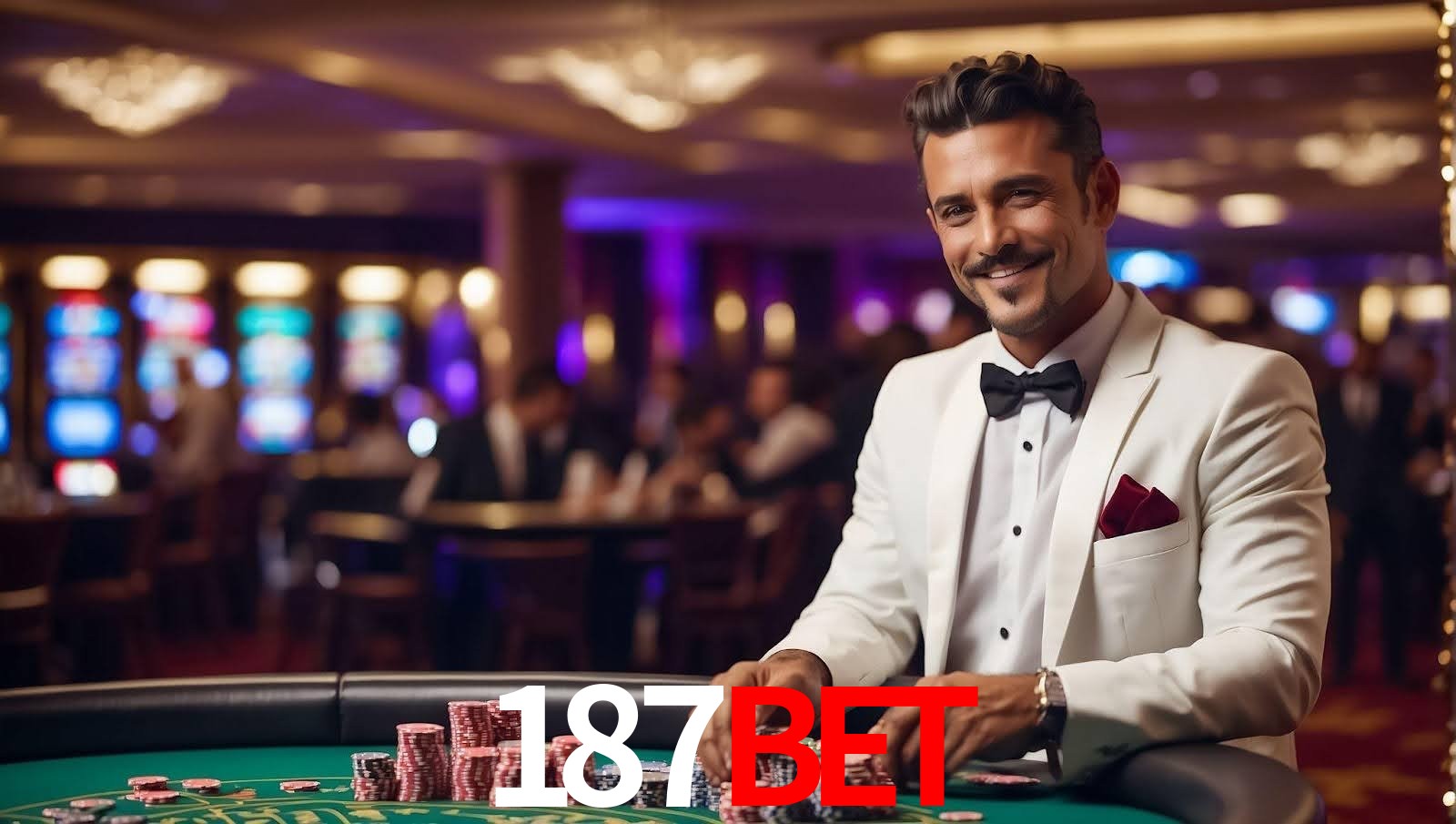 187bet - Login Methods