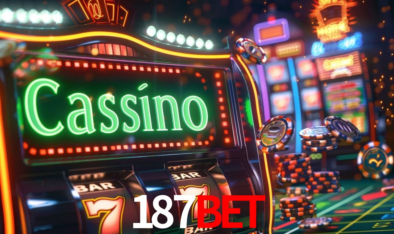 187bet - Aplicativo Móvel