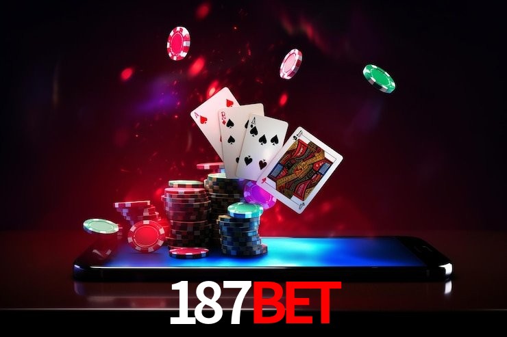 Account Benefits 187bet