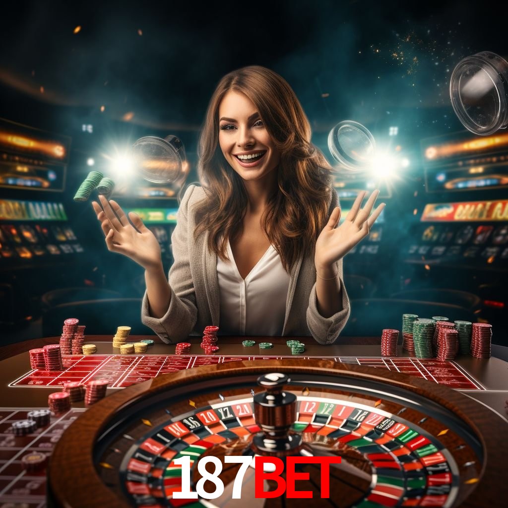 187bet App Interface
