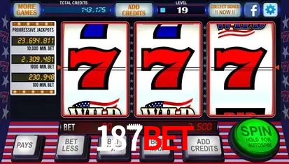 187bet São Paulo - Live Tables