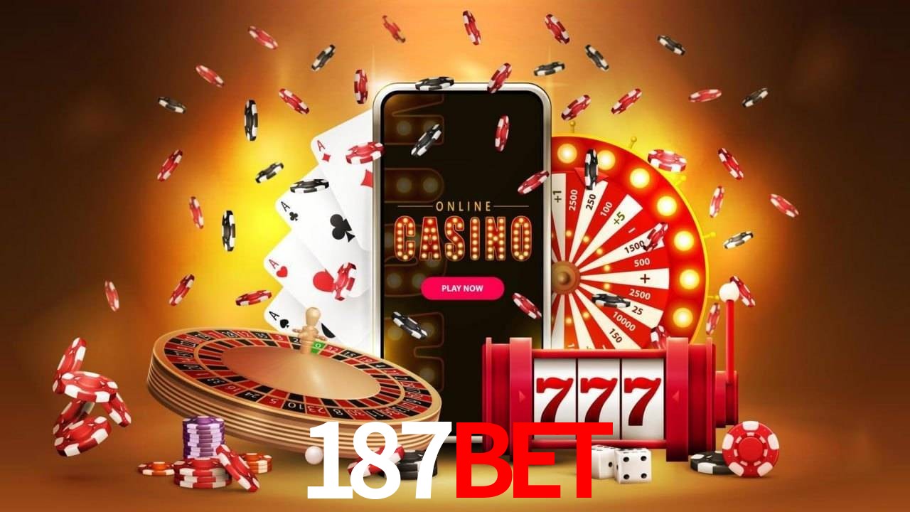 187bet Belo Horizonte - Jackpots