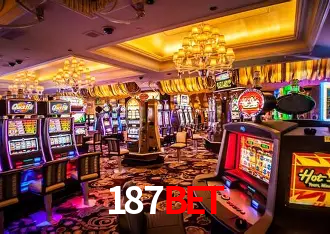 187bet Brasília - Casino Guide