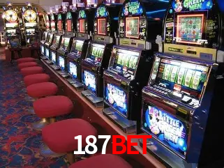 A Experiência Imersiva dos Cassinos Ao Vivo no 187bet