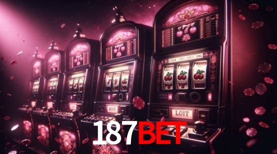 Casino VIP 187bet