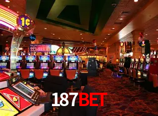 Descubra a Essência do 187bet: Nossa História e Compromissos