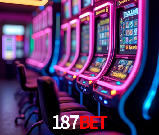 187bet Rio de Janeiro - Slot Strategy