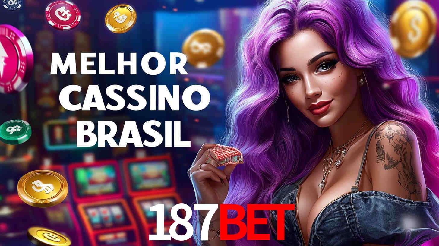 Descubra o Programa VIP da 187bet: Vantagens Exclusivas para Jogadores