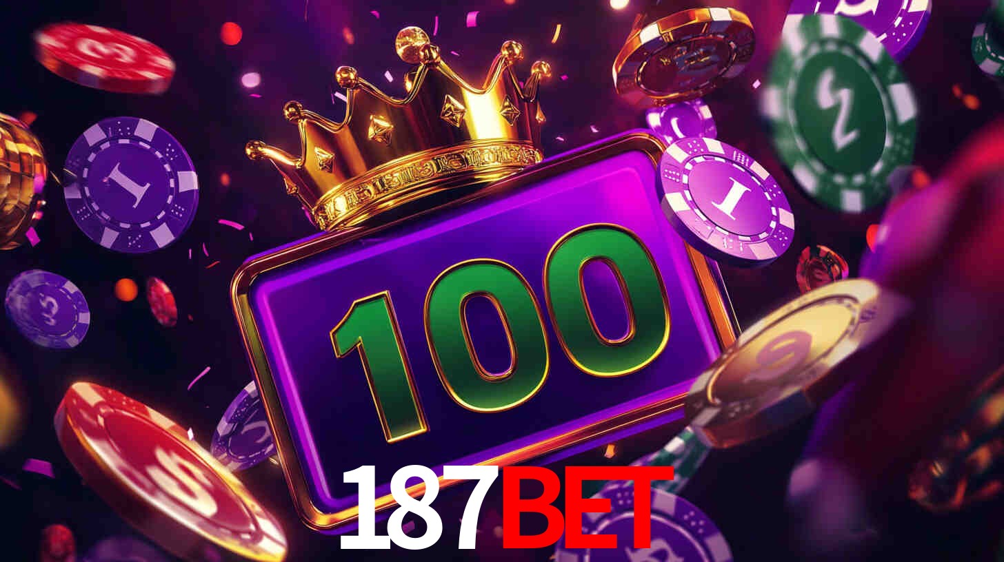 VIP Casino 187bet