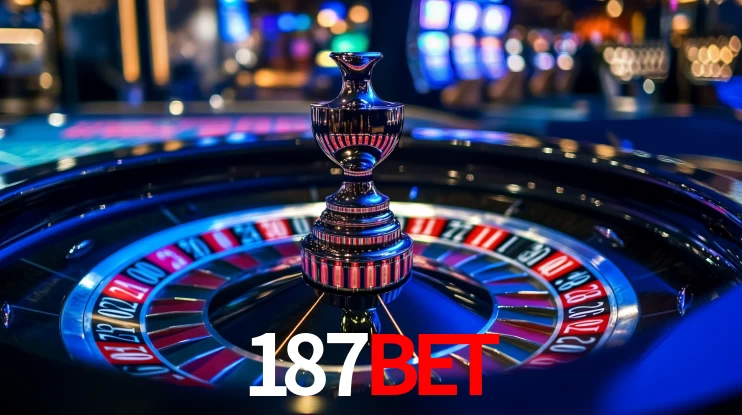 Premium Interface 187bet