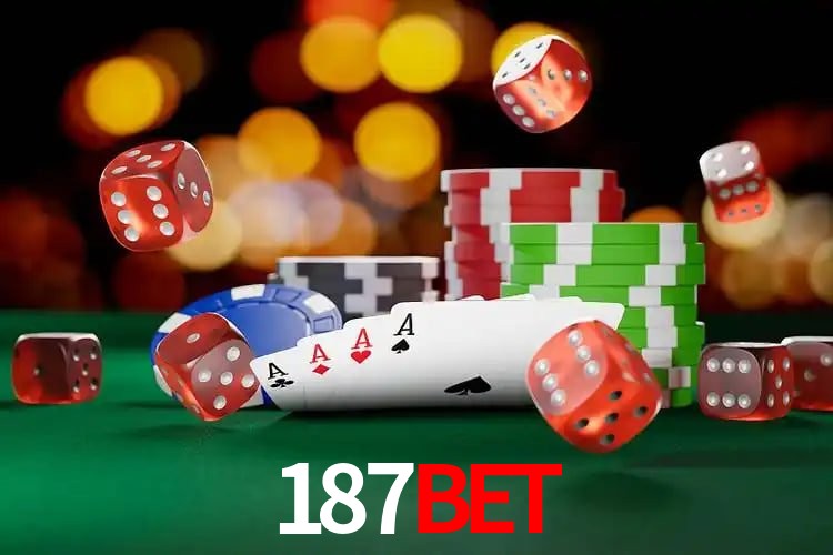 187bet São Paulo - Jogo Providers