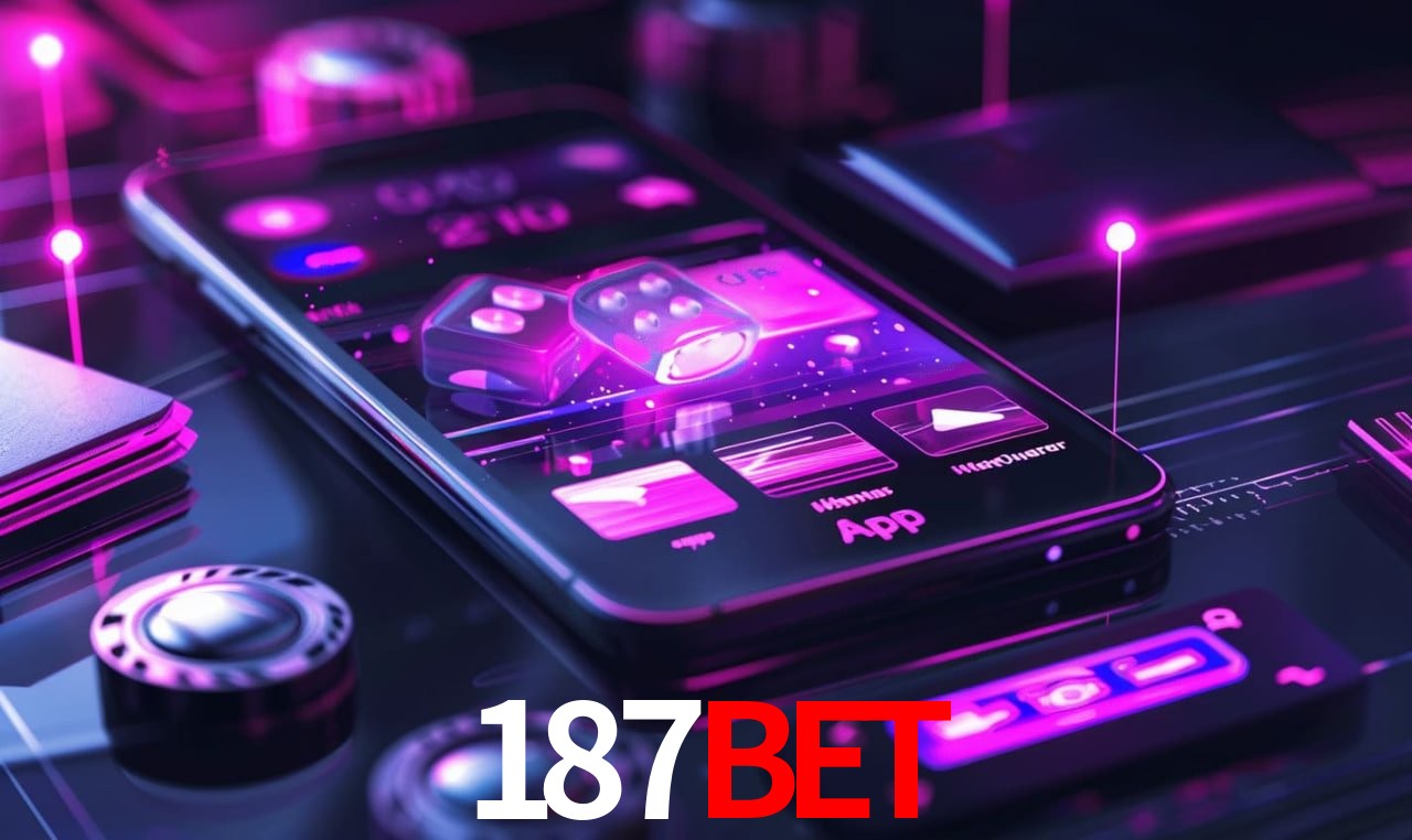 Bonus Features 187bet