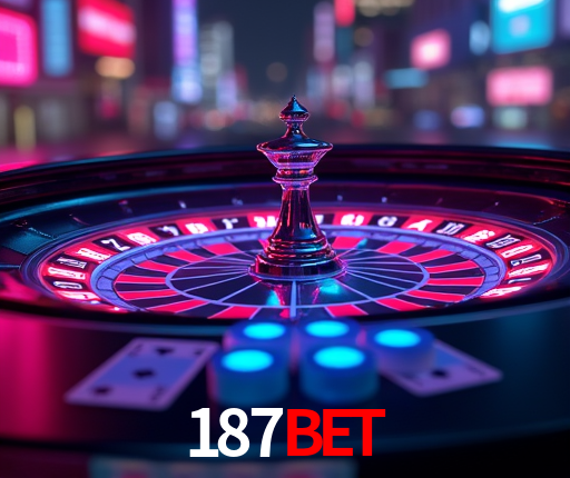 187bet Belo Horizonte - Provably Fair