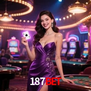 Estatísticas Esportivas 187bet