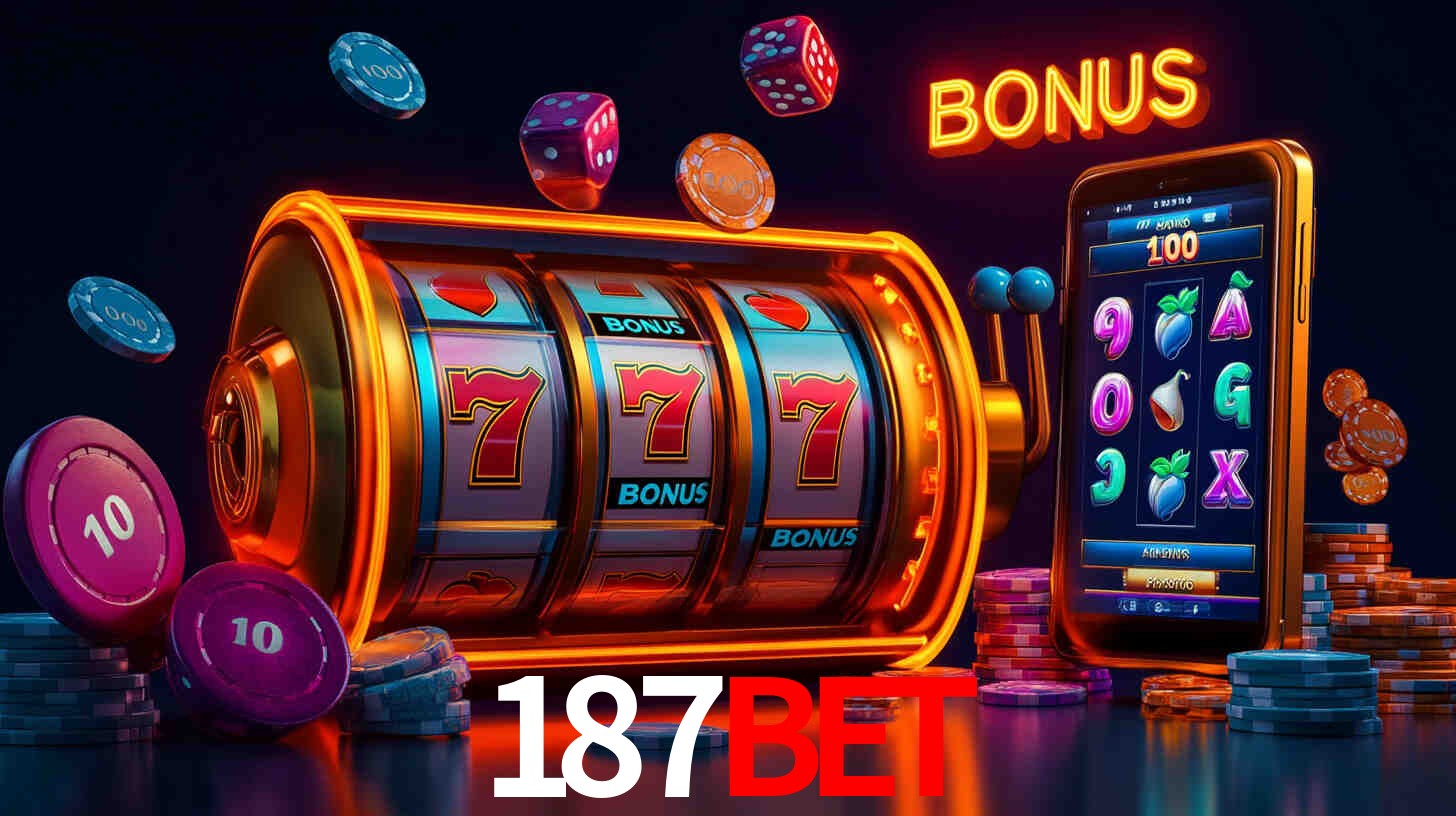 Desvendando o Mundo dos Jogos Virtuais na 187bet