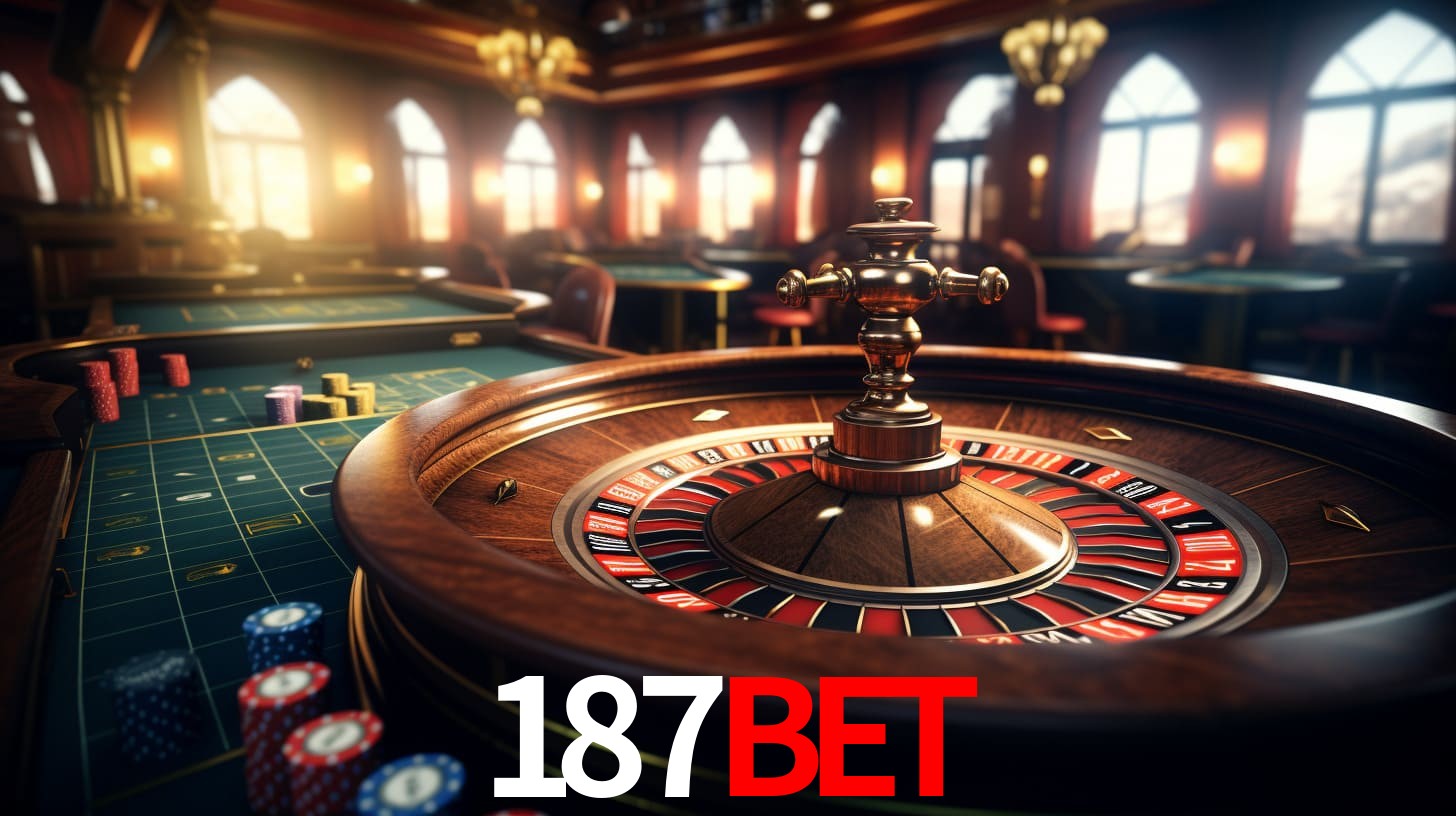 Tennis Betting 187bet