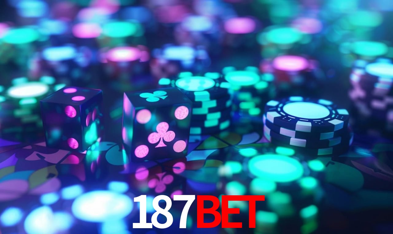 Estatísticas do Jogo 187bet
