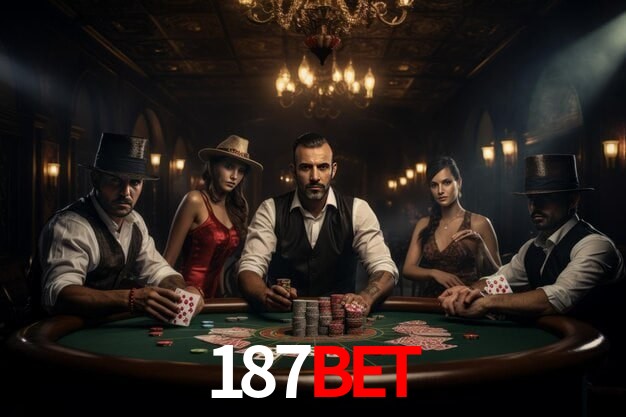 Jogos Exclusivos 187bet