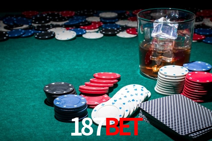Avaliações dos Jogadores 187bet