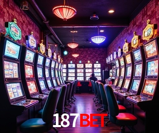 187bet Brasília - Bonus Features