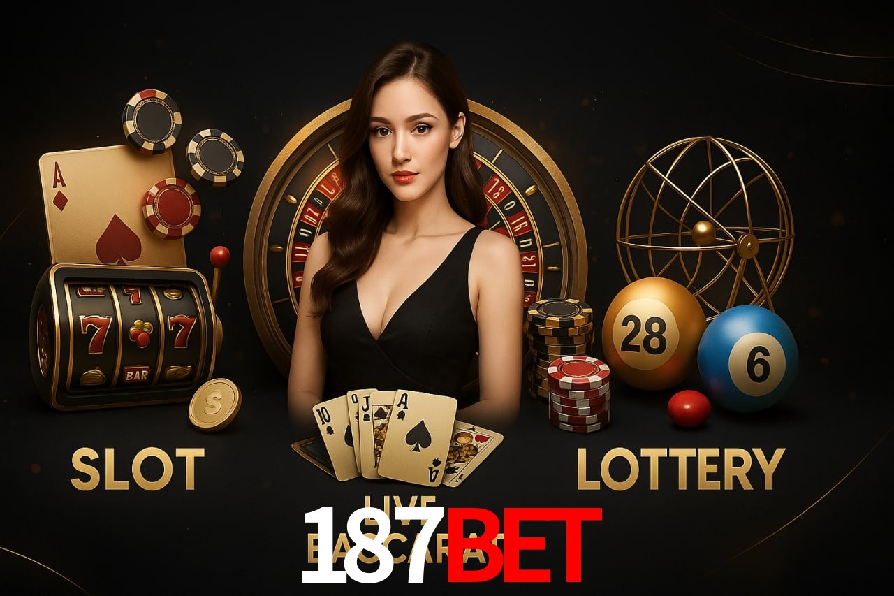 187bet Salvador - Promo Stats