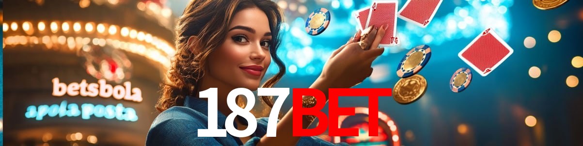 Game Providers 187bet