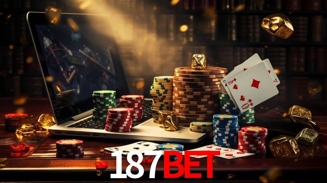 Recursos de Bônus 187bet