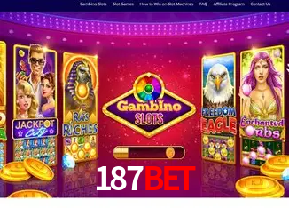 187bet Rio de Janeiro - Bonus Terms