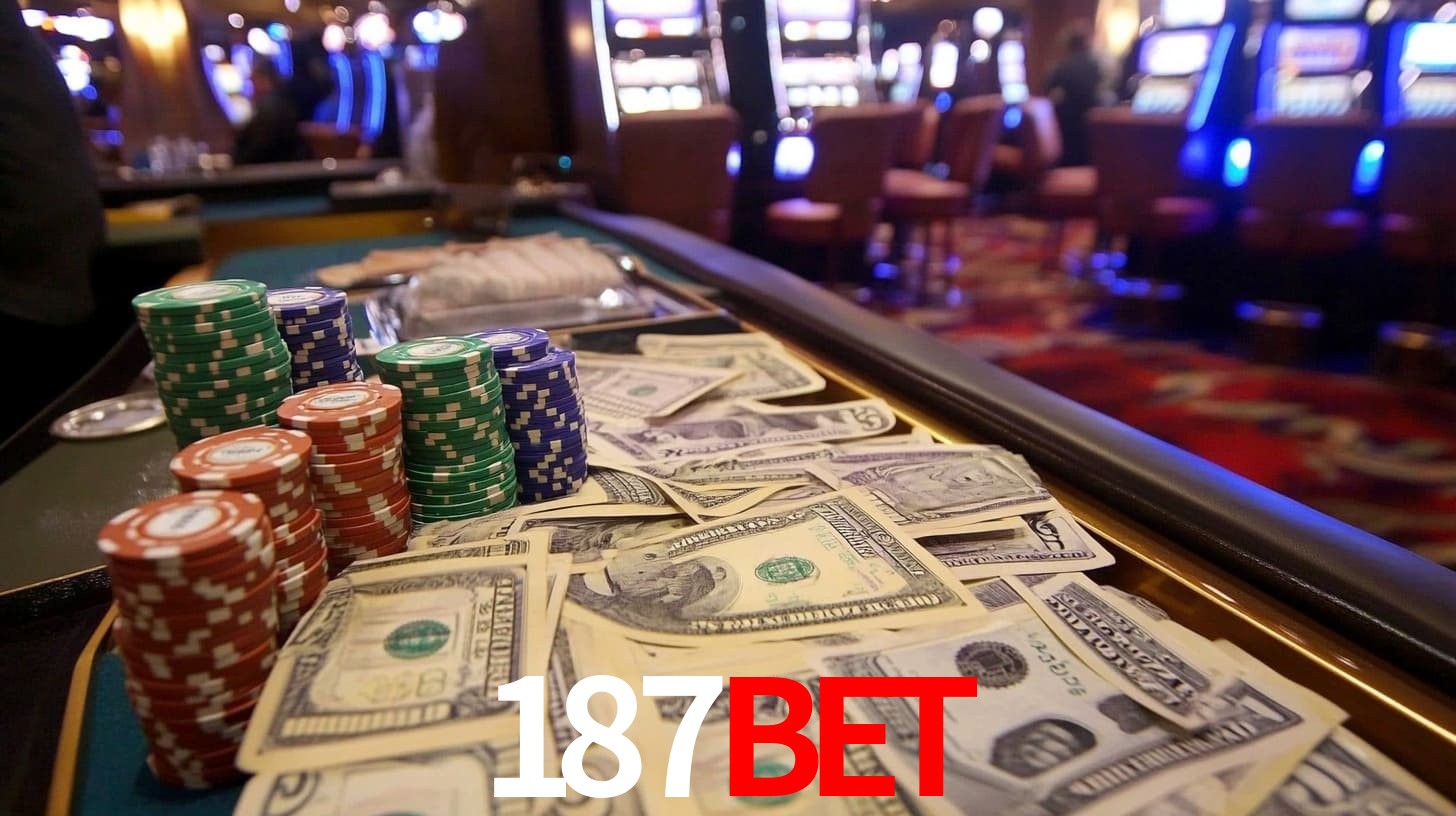 187bet Salvador - Strategy