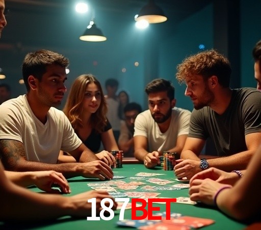 187bet São Paulo - Top Slots