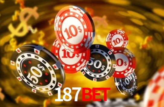 Provedores de Jogos 187bet