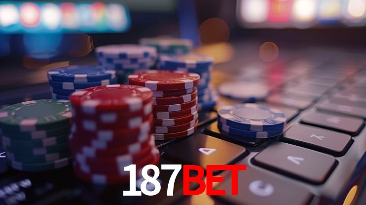 187bet Entrar - Login Seguro Certificado