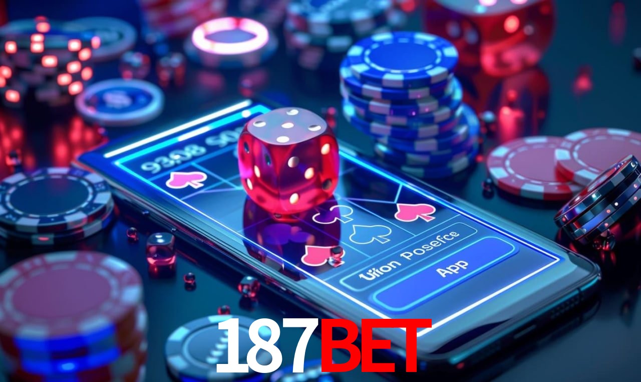 187bet Brasília - Betting Features