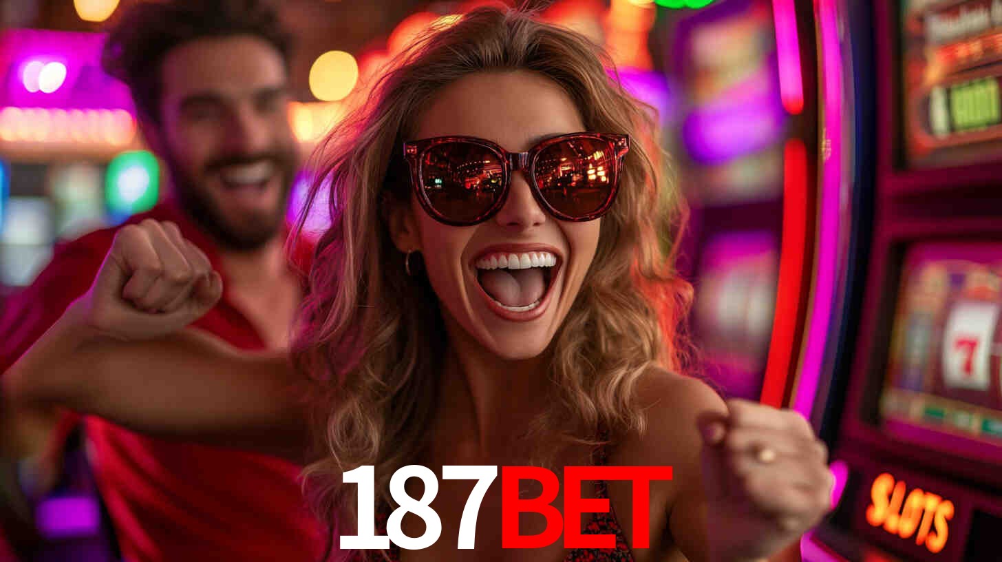 A Experiência Imersiva dos Cassinos Ao Vivo no 187bet