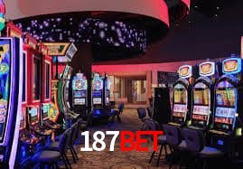 187bet Brasília - Leaderboards