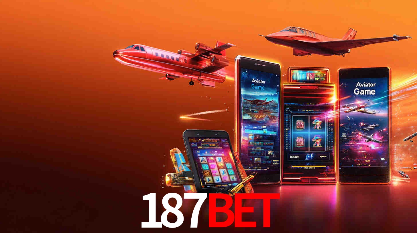 A Popularidade dos Caça-Níqueis no 187bet