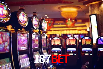 187bet Cassino - 80+ Mesas ao Vivo