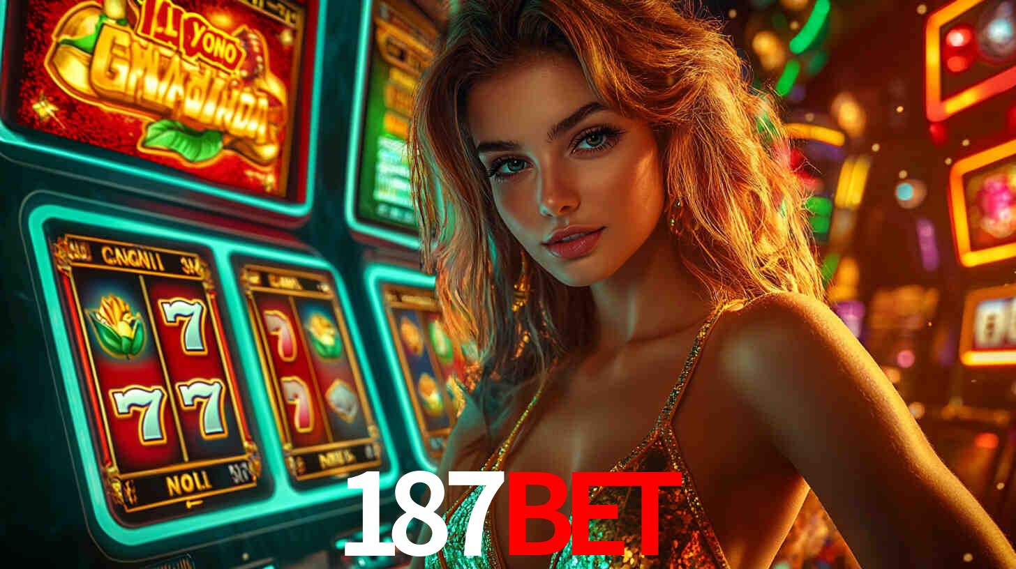 Live Casino 187bet