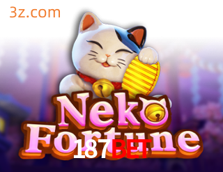 187bet Slot Fortune Neko⭐️cassino jogos Plataforma⭐️187bet.com