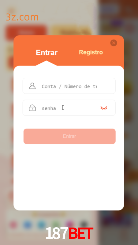 187bet Entrar⭐️Plataforma Oficial do Cassino⭐️187bet.com